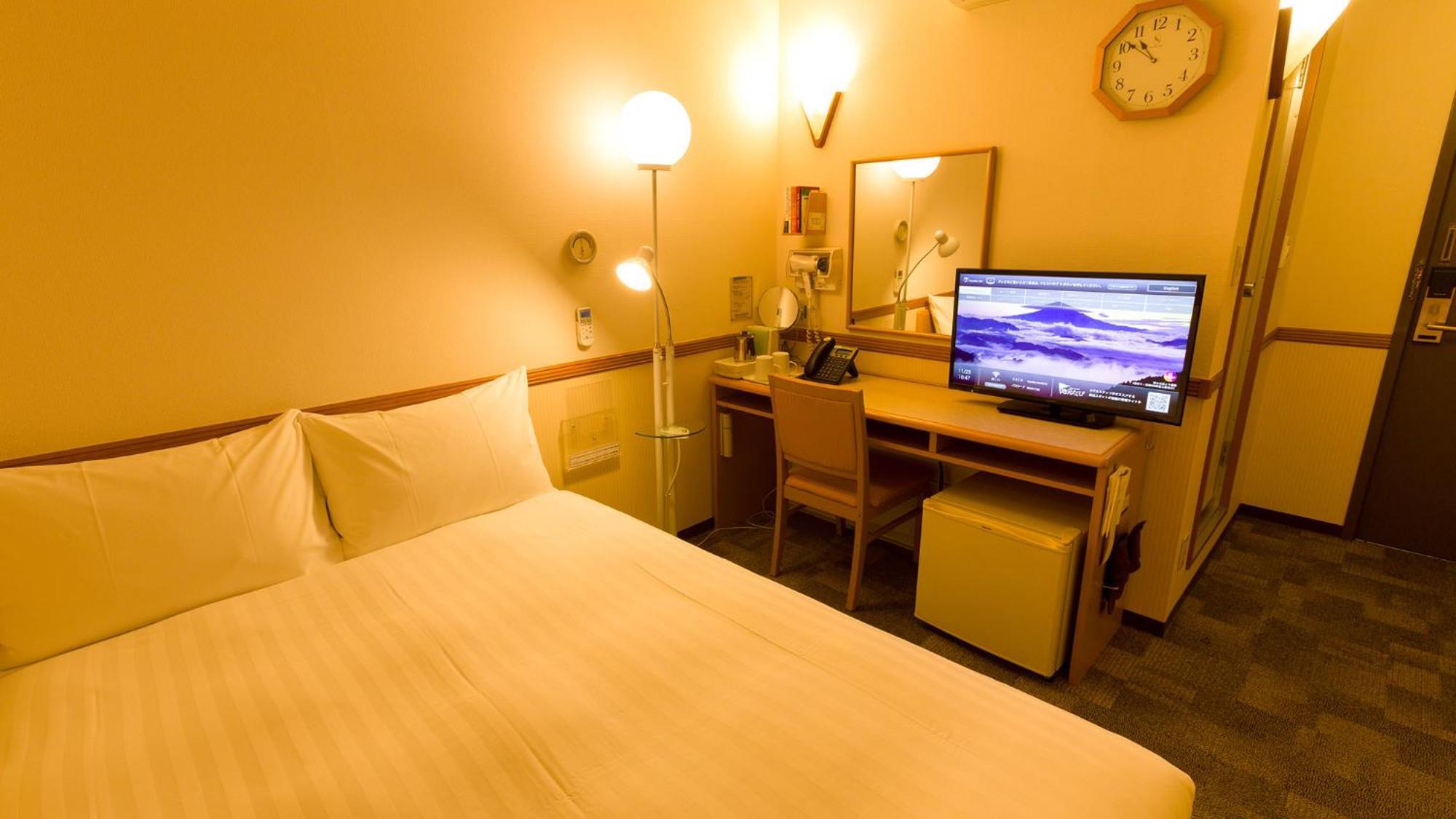 Toyoko Inn Shin-Yatsushiro Ekimae Zimmer foto