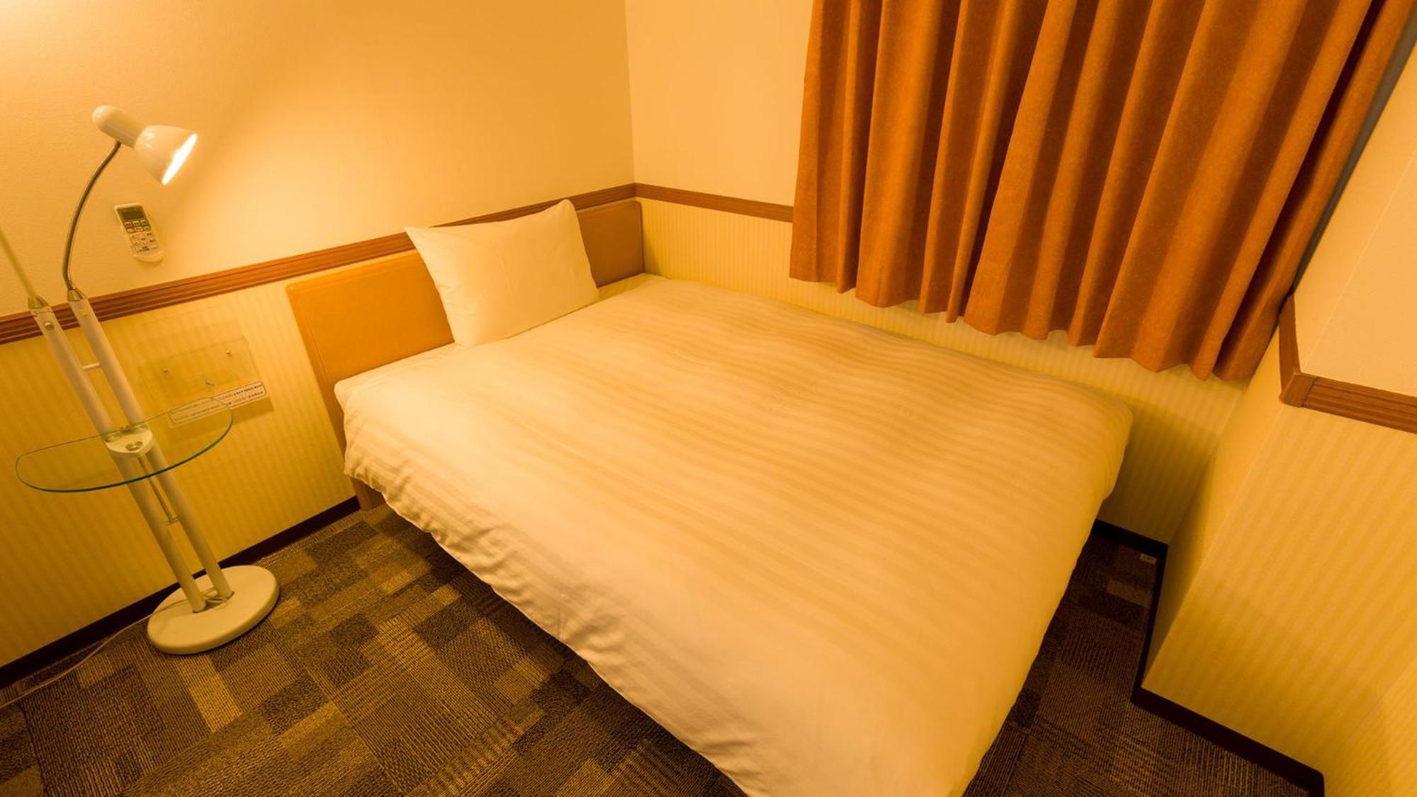 Toyoko Inn Shin-Yatsushiro Ekimae Zimmer foto