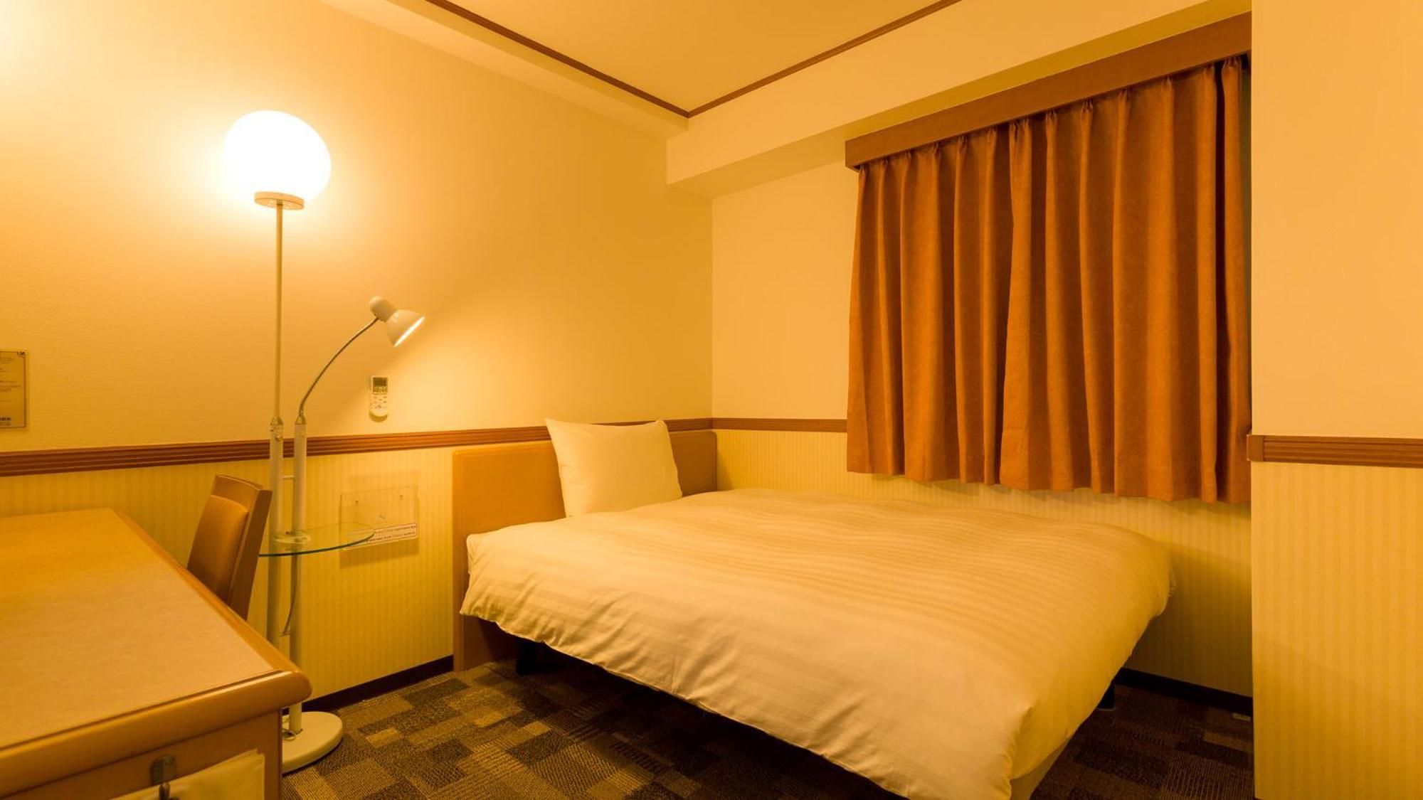 Toyoko Inn Shin-Yatsushiro Ekimae Zimmer foto