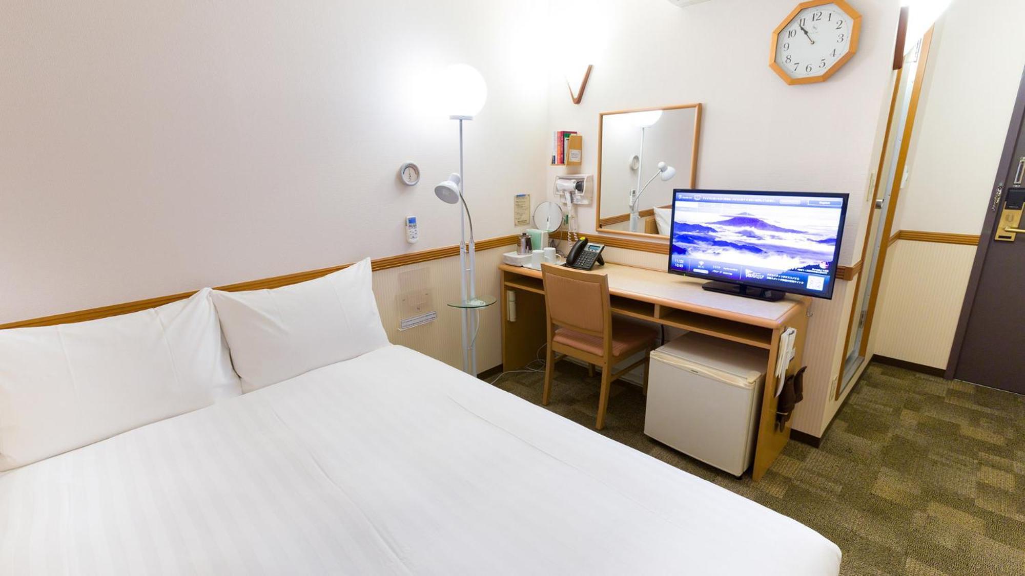 Toyoko Inn Shin-Yatsushiro Ekimae Zimmer foto