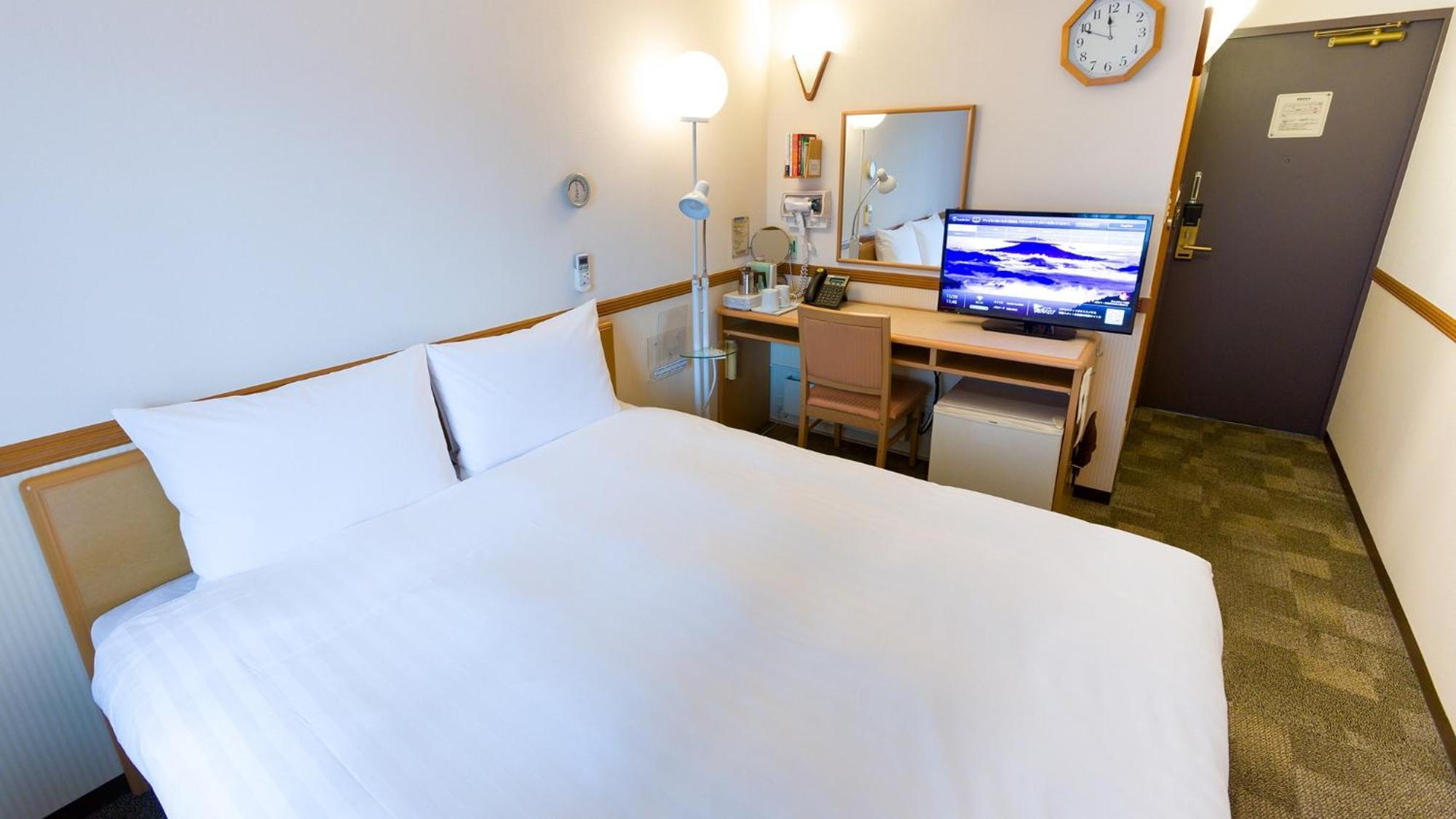 Toyoko Inn Shin-Yatsushiro Ekimae Zimmer foto