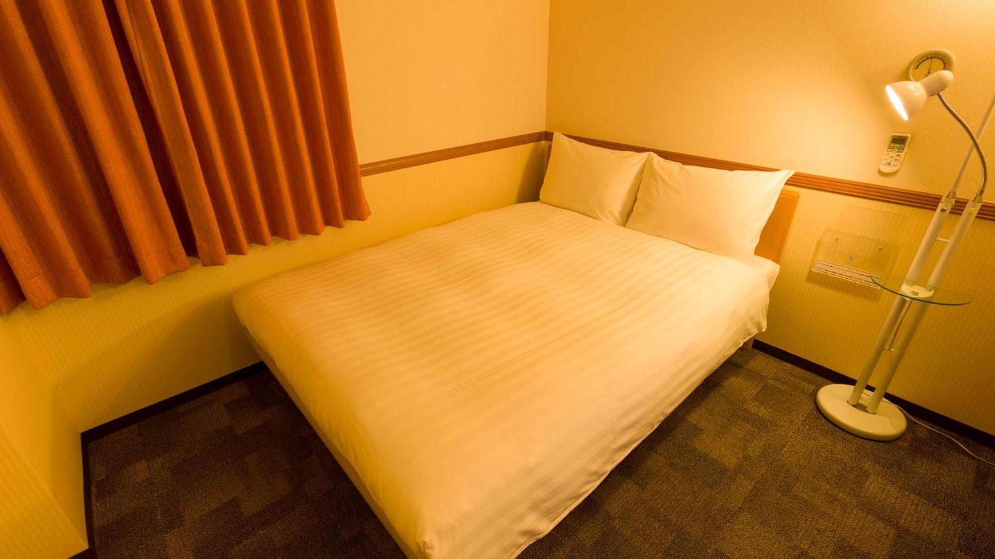 Toyoko Inn Shin-Yatsushiro Ekimae Zimmer foto