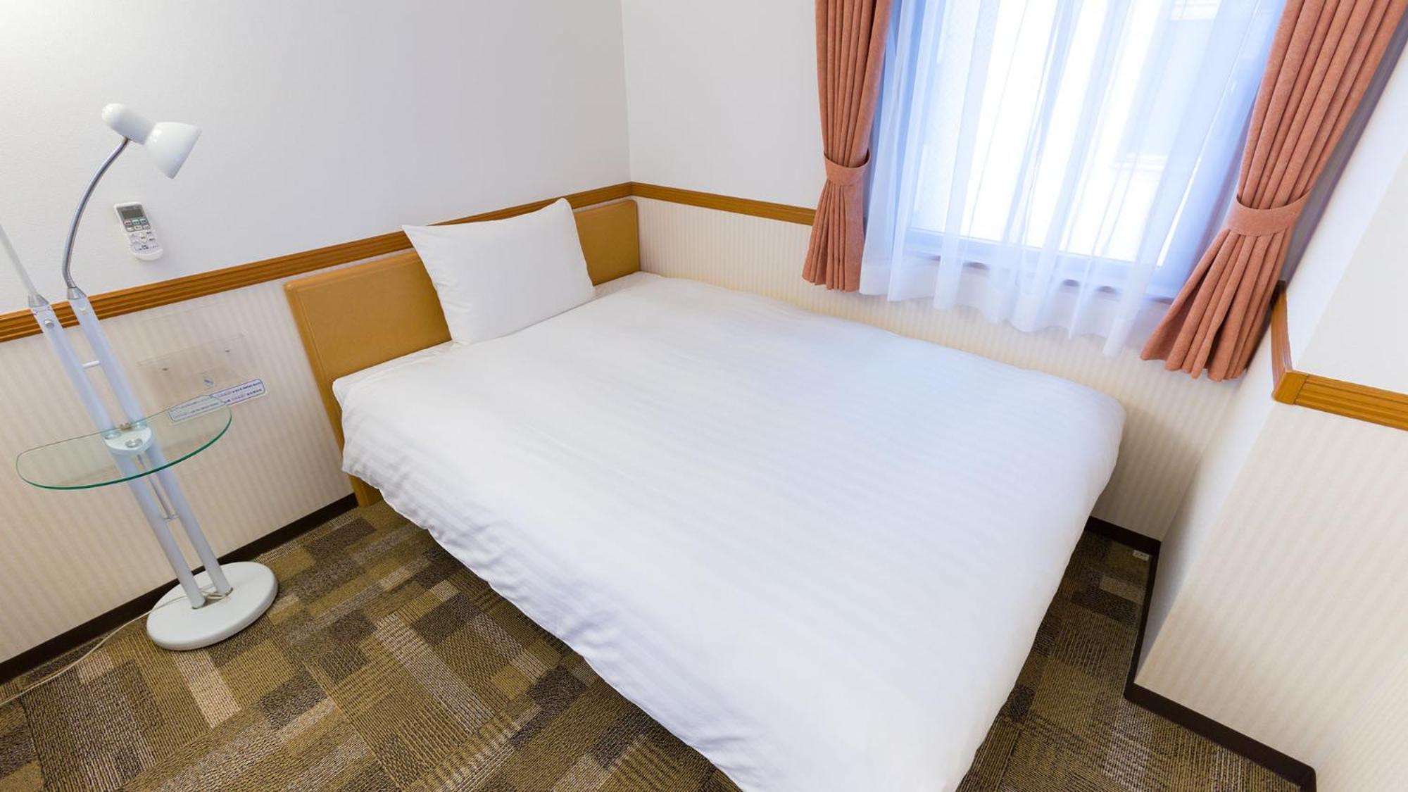 Toyoko Inn Shin-Yatsushiro Ekimae Zimmer foto